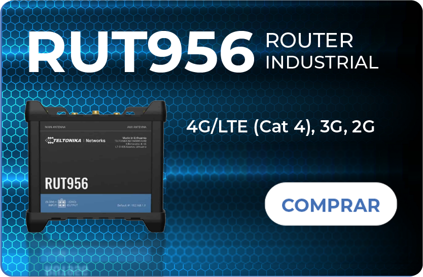 Router RUT956