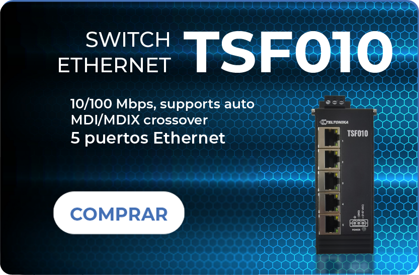 Switch TSF010